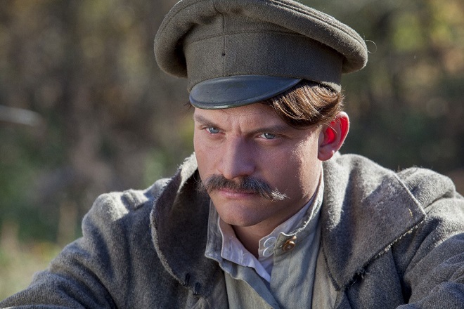 Сериал "Тихий Дон" актеры, роли, дата выхода и трейлер